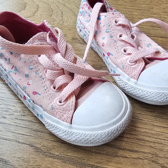 Converse 7c - Picture 1 of 4